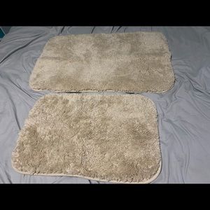 Bath Rug Set